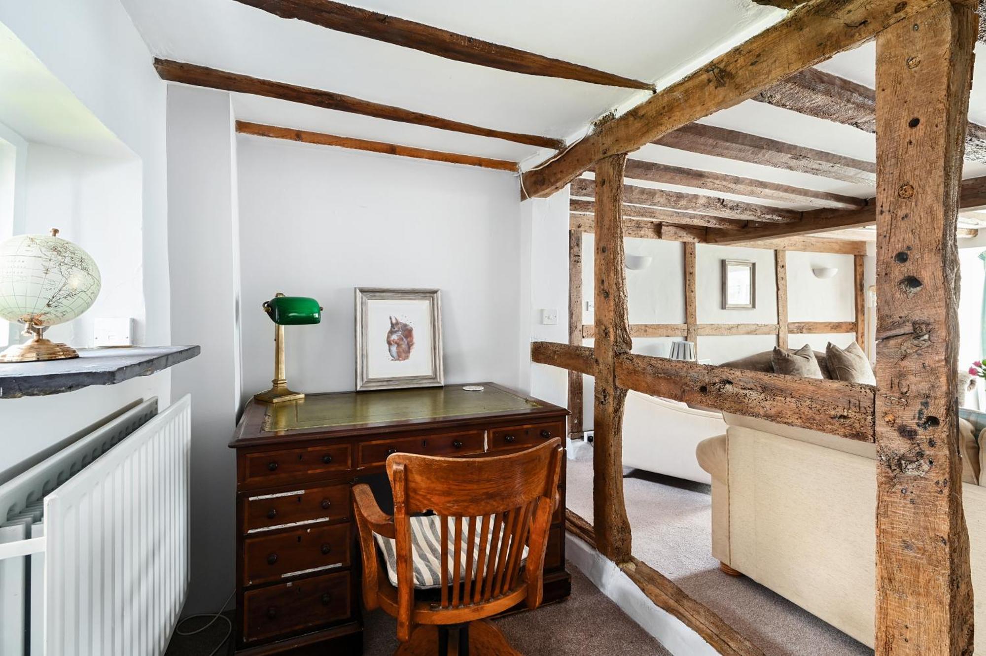 Villa Walnut Tree House à Rustington Extérieur photo